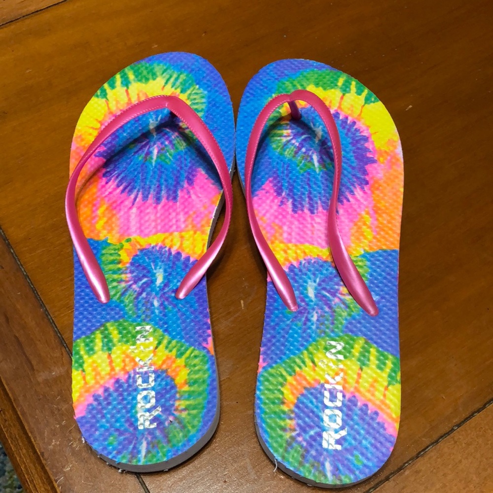 Flip flop
